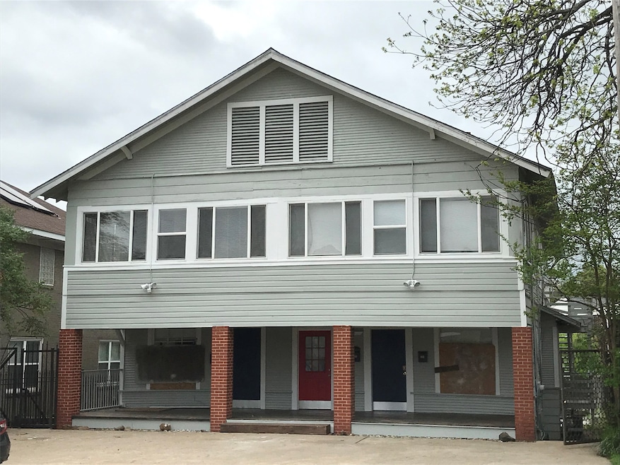 1118 N Zang Blvd unit 101, Dallas, TX 75203 - photo 1