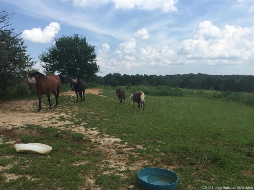 0 Miles Rd unit 201809434, Bethlehem, IN 47104 - photo 1