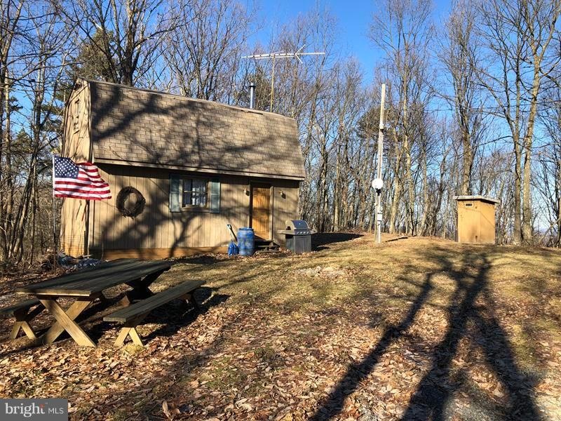 713 Ben Saville, Augusta, WV 26704 - photo 1