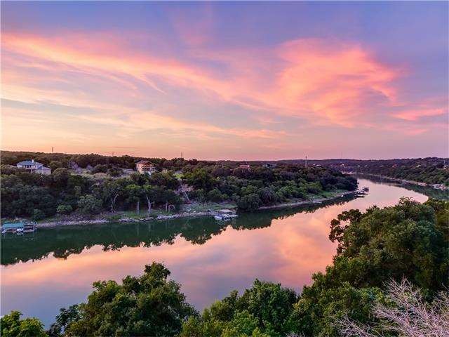 Wake by the Lake in this SPECTACULAR waterfront re