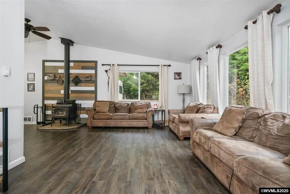 40929 Huntley Rd SE, Stayton, OR 97383 - photo 1