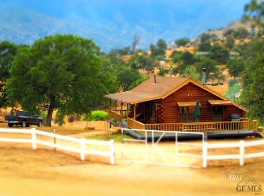 home sweet home