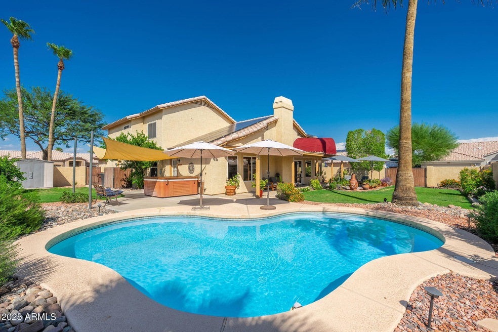 Under Contract $575,000