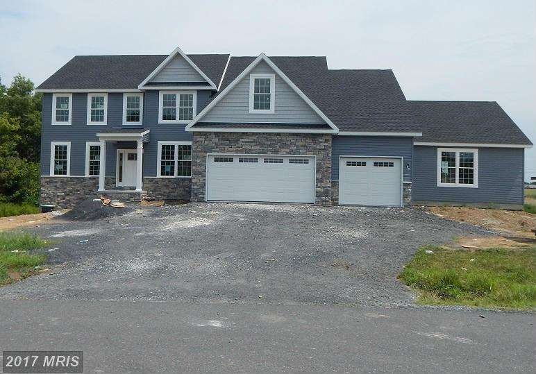 1606 Wind Flower Rd, Chambersburg, PA 17202 - photo 1