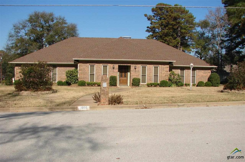 1600 Willow Bend, Tyler, TX 75703 - photo 1