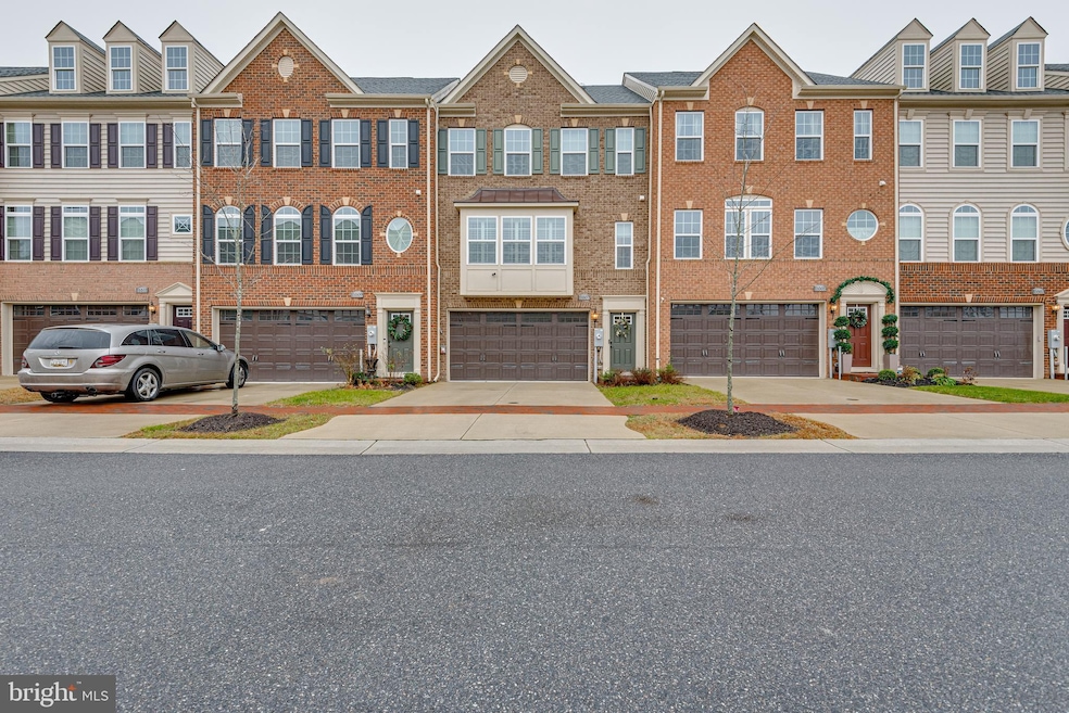 15507 Sunningdale Place, Upper Marlboro, MD 20774 - photo 1