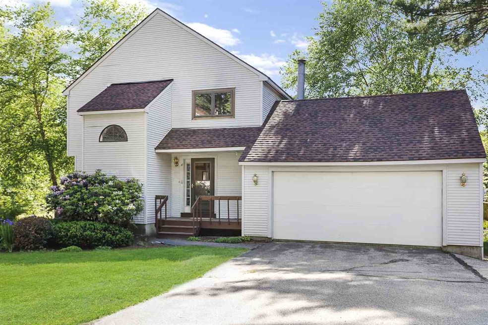 8 Quails Way, Merrimack, NH 03054 - photo 1