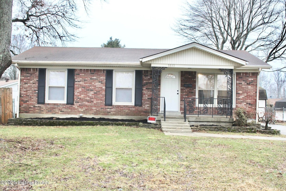 Sold $242,000 • Co-Listing Agent