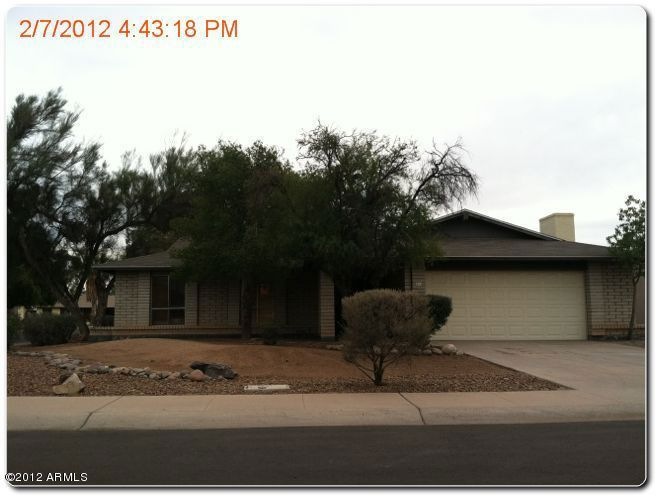 104 N 130th Cir, Chandler, AZ 85225 - photo 1