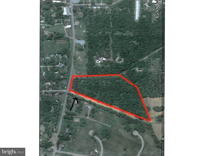 0 Martinsburg Pike unit 1000147491, Shepherdstown, WV 25443 - photo 1