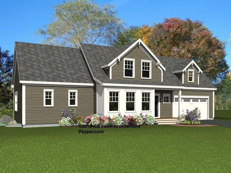 44 Trailhead Way, Portland, ME 04102 - photo 1