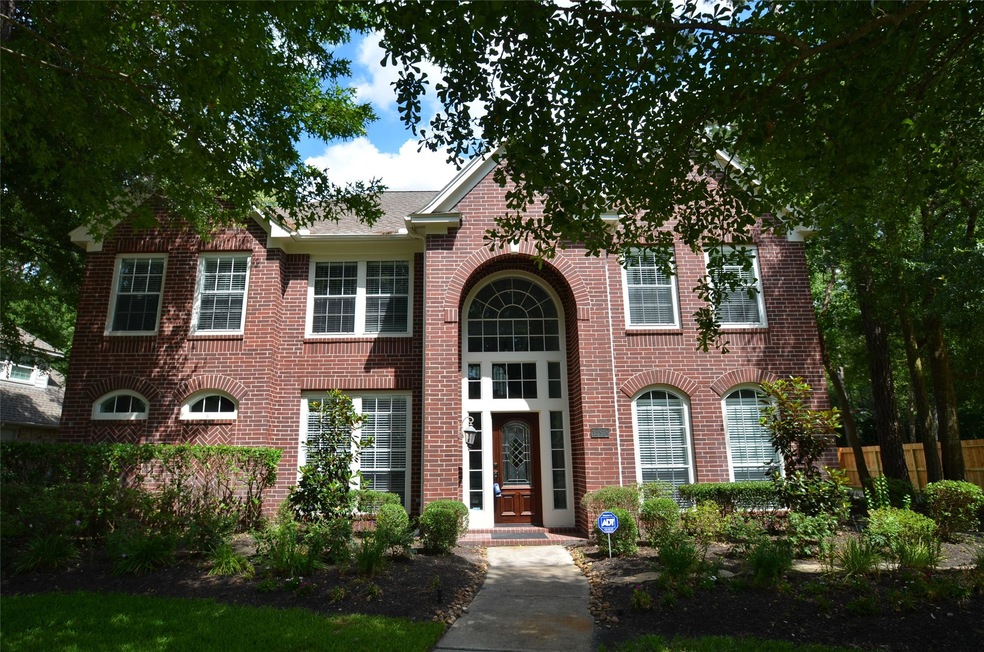 13818 Lakewood Crossing Blvd, Houston, TX 77070 - photo 1