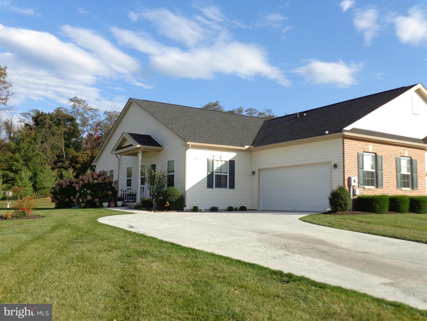 3319 Portrait Way, Chambersburg, PA 17202 - photo 1