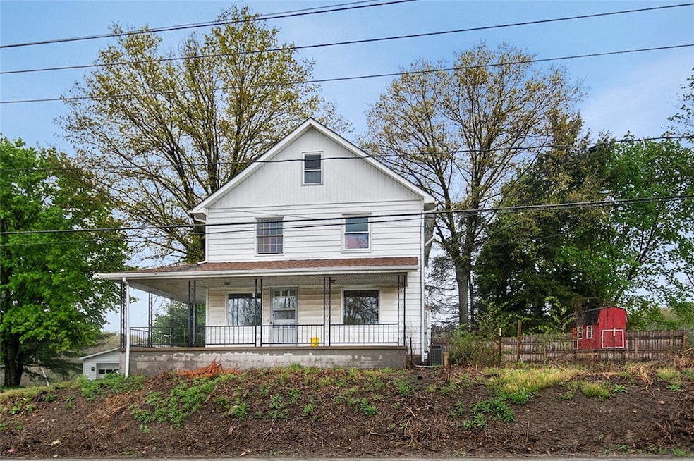 5338 Route 286 Hwy W, Indiana, PA 15701 - photo 1