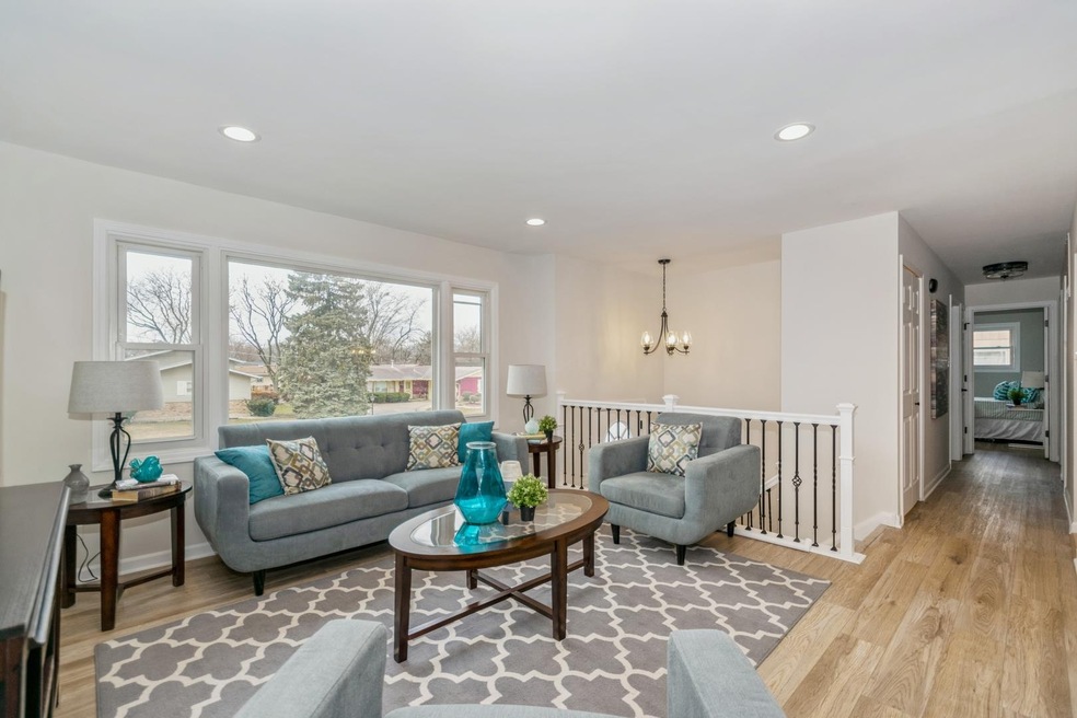 18931 Cedar Ave, Country Club Hills, IL 60478 - photo 1