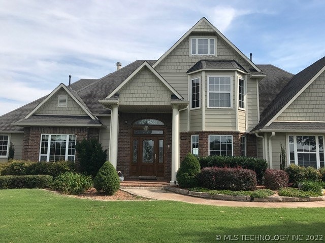 2-Owner Home was built in 1999 and purchased by se