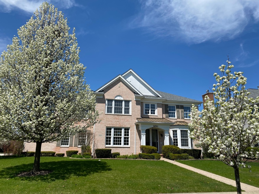 1650 Primrose Ln, Glenview, IL 60026 - photo 1