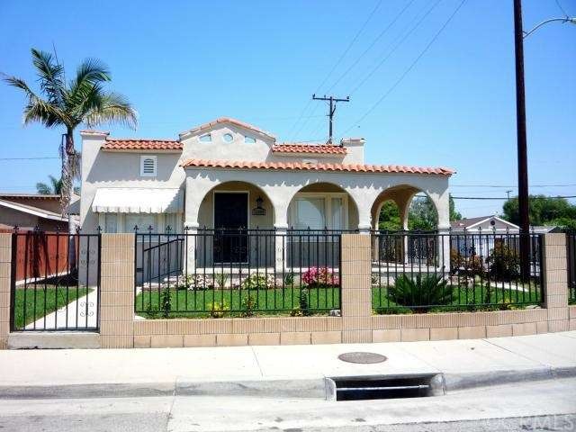 12059 Hermosura St, Norwalk