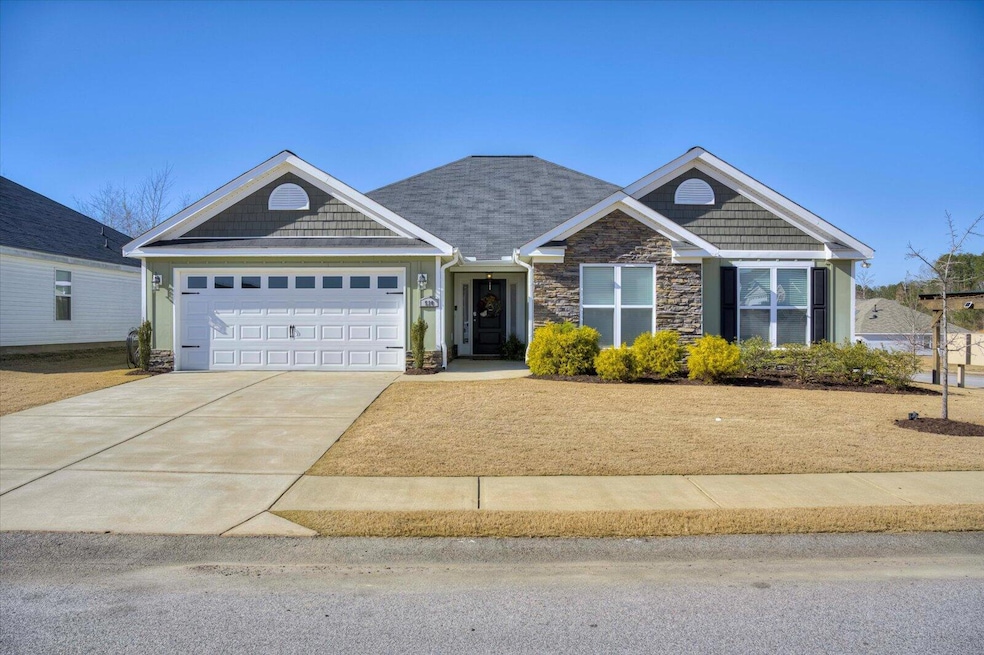 Front Elevation