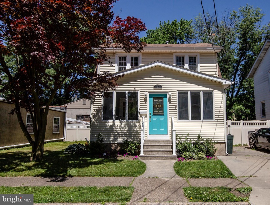17 Walton Ave, Haddon Township, NJ 08108 - photo 1