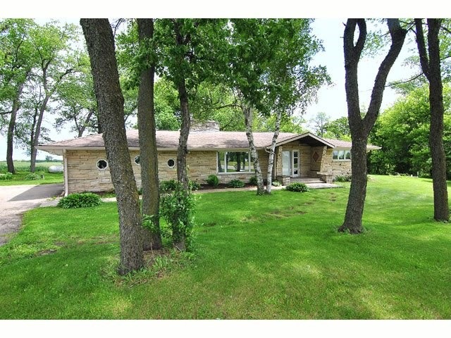 1330 Sunrise Rd, Oregon, WI 53575 - photo 1