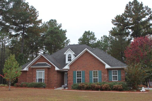 Main View