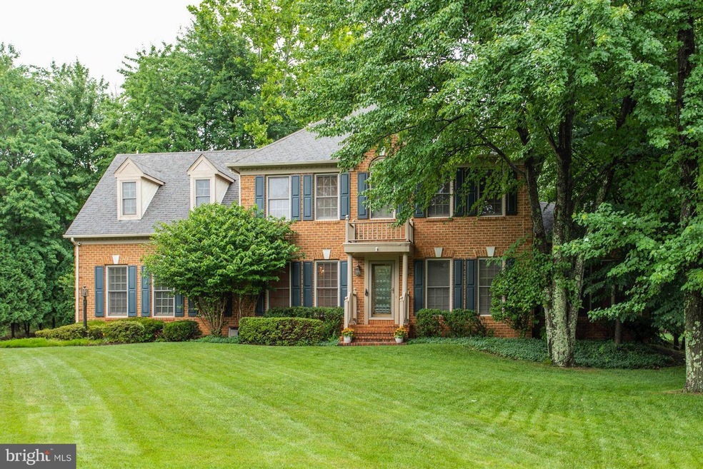 7958 Bonnie Briar Loop, Gainesville, VA 20155 - photo 1