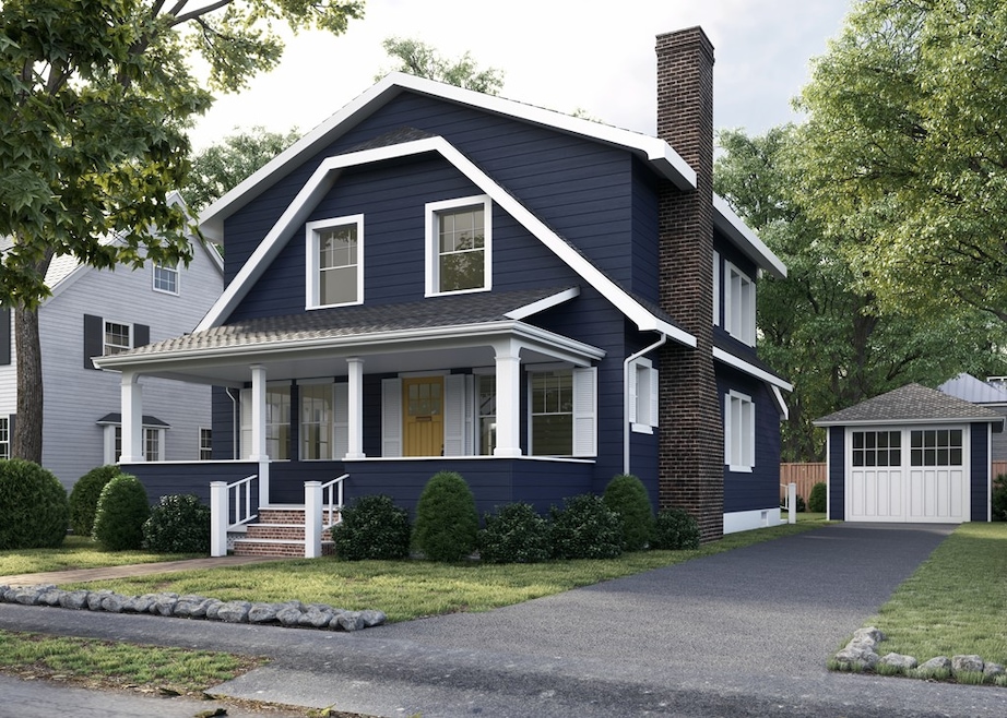 27 Hinckley Rd, Waban, MA 02468 - photo 1