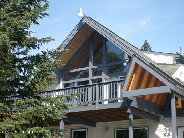 7201 Clarks Rd, Anchorage, AK 99516 - photo 1