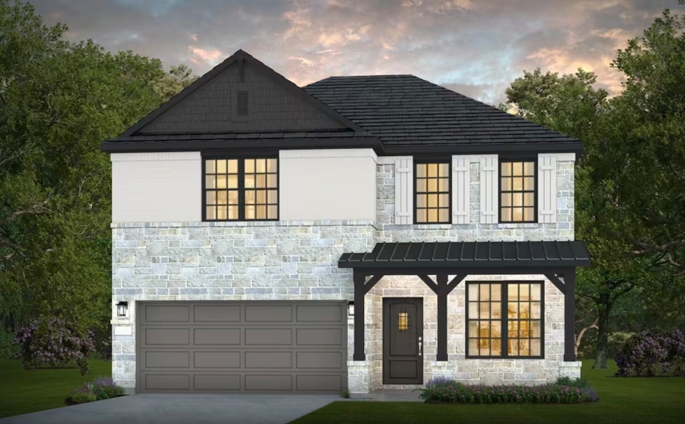 25318 Noltland Ln, Katy, TX 77493 - photo 1