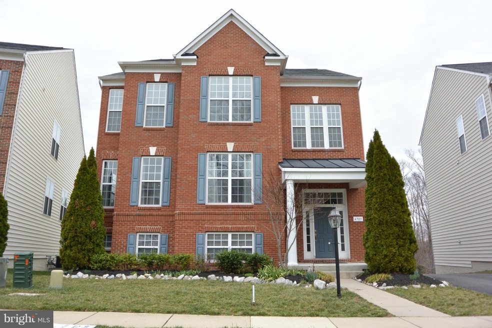 4705 Cochran Place, Centreville, VA 20120 - photo 1