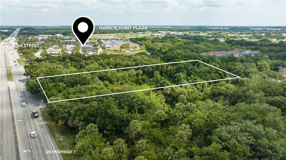 0 Us Highway 1, Vero Beach, FL 32967 - photo 1