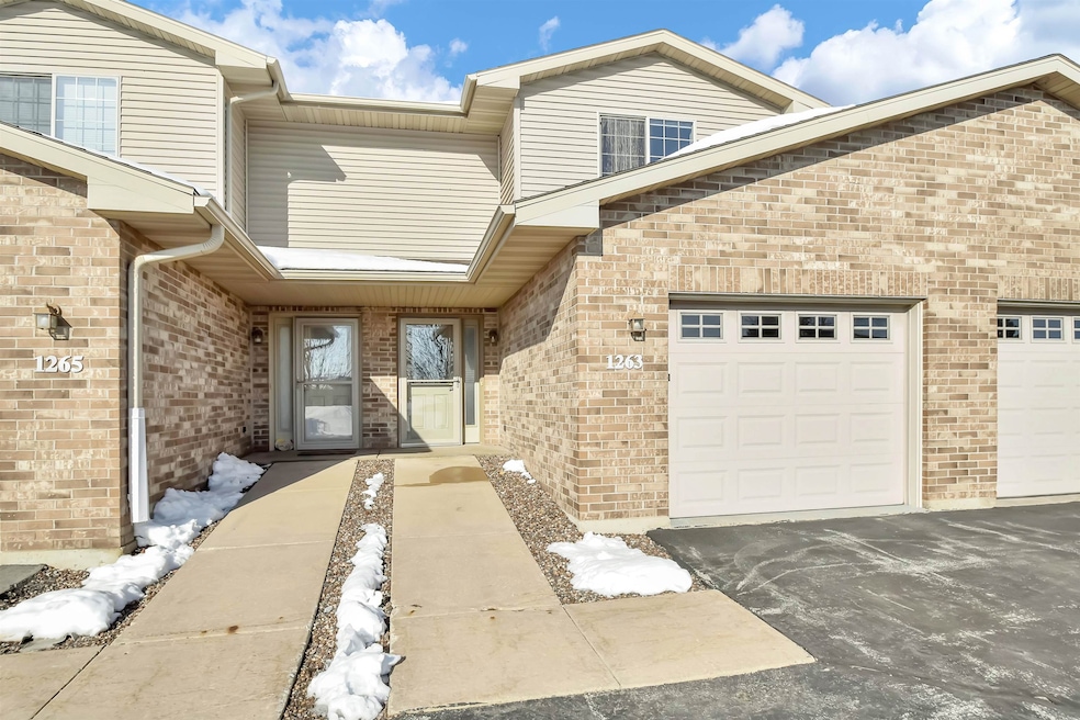 Sold $272,000 • Co-Listing Agent