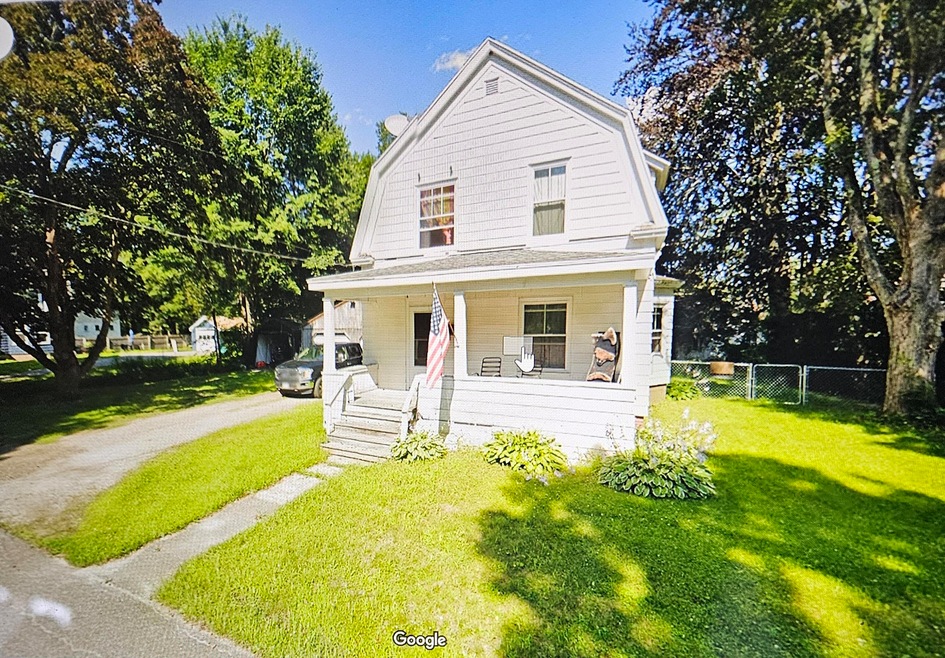 3 Pleasant St, Gorham, ME 04038 - photo 1