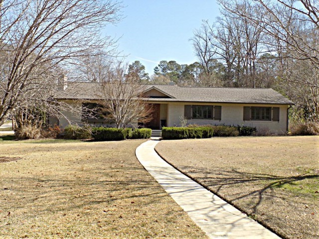 Main View