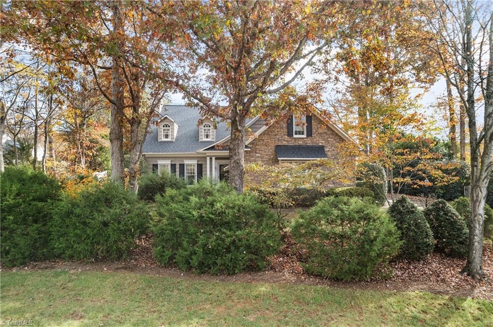 1905 Curraghmore Rd, Clemmons, NC 27012 - photo 1