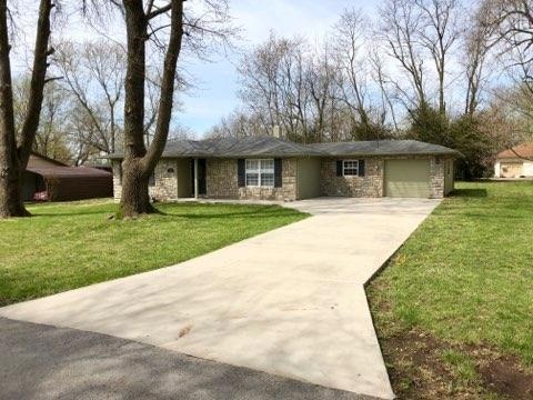 301 Prospect St, Nixa, MO 65714 - photo 1