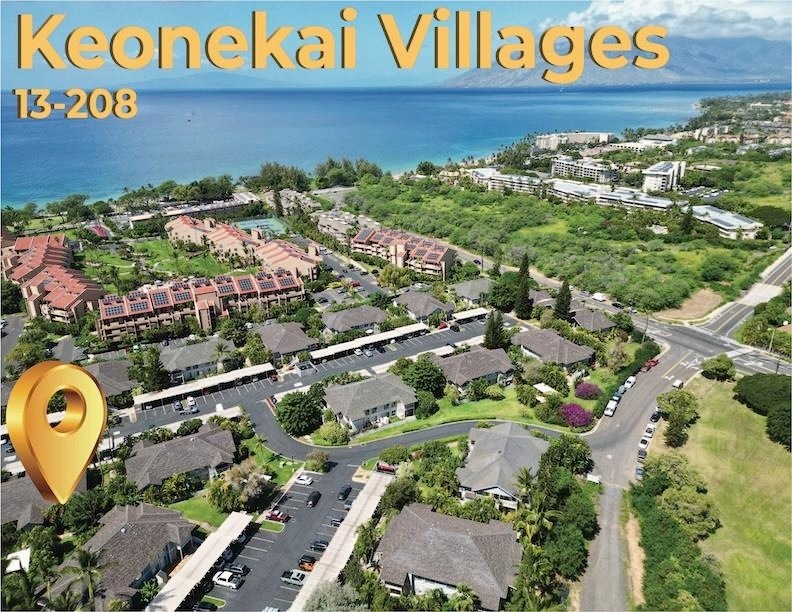 160 Keonekai Rd unit 13-208, Kihei, HI 96753 - photo 1