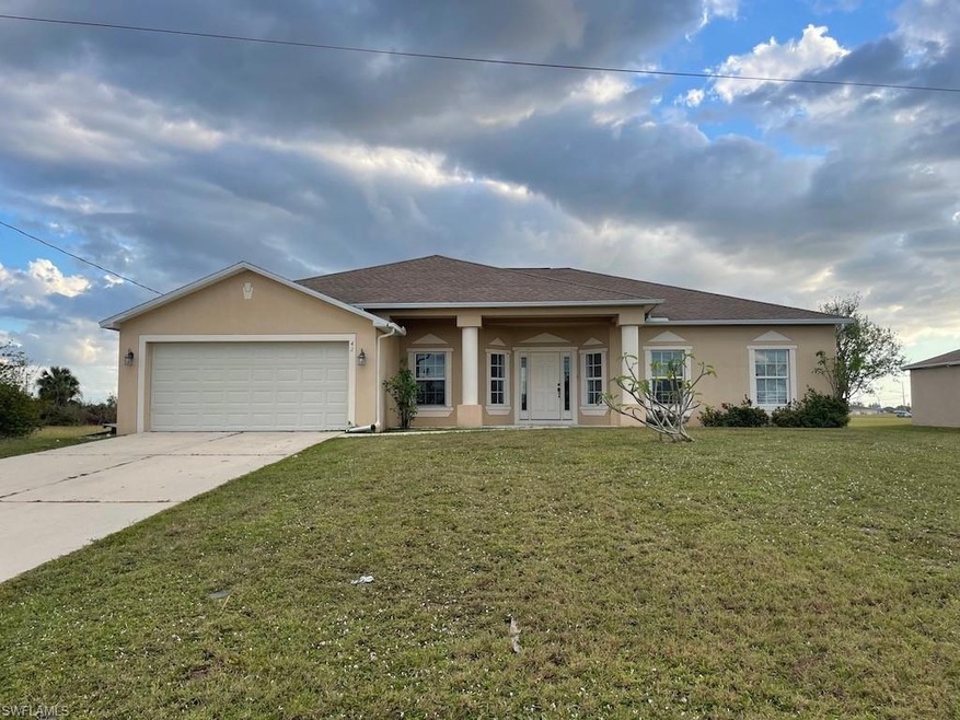 42 NE 29th St, Cape Coral, FL 33909 - photo 1