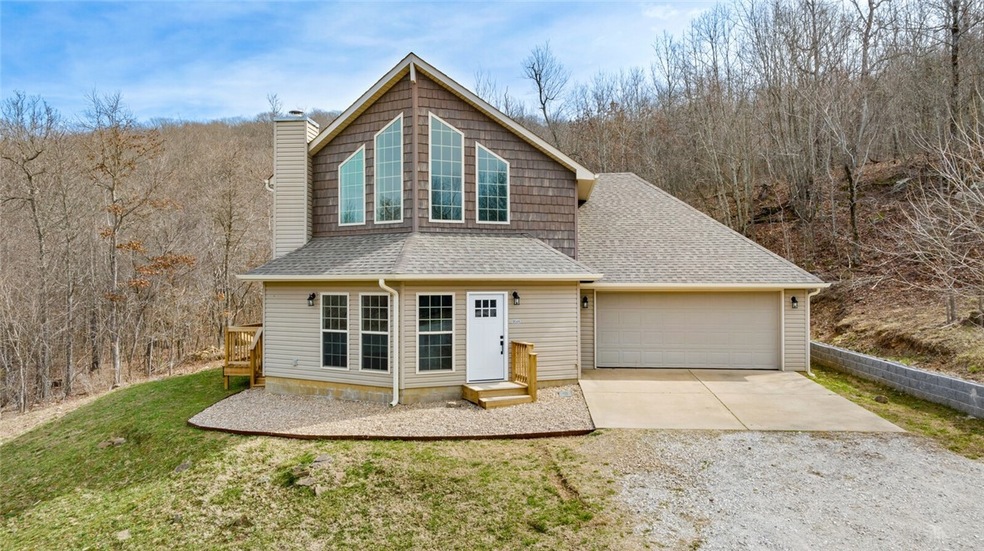 18584 S Highway 71, Winslow, AR 72959 - photo 1