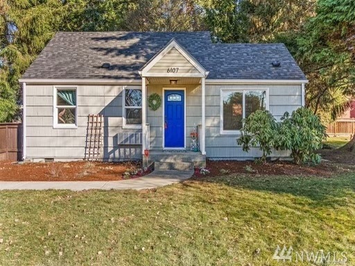 6107 57th Ave W, University Place, WA 98467 - photo 1