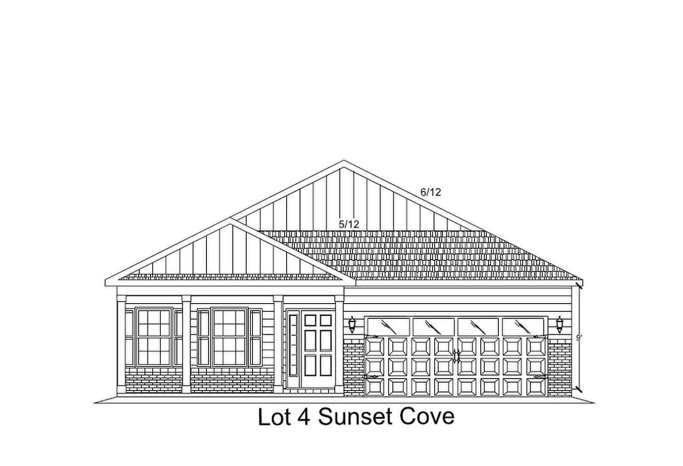 88 Henderson Way unit Lot 4 Sunset Cove, Pawleys Island, SC 29585 - photo 1