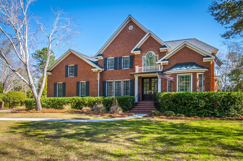 1835 Cherokee Rose Circle