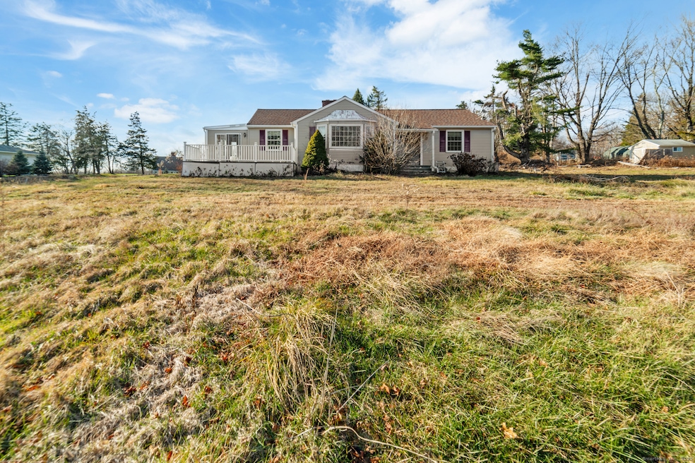 349 Amity Rd, Bethany, CT 06524 - photo 1