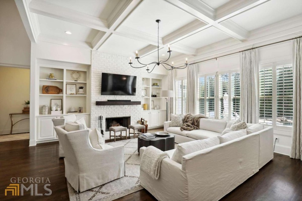 13483 Hipworth Rd, Milton, GA 30004 - photo 1