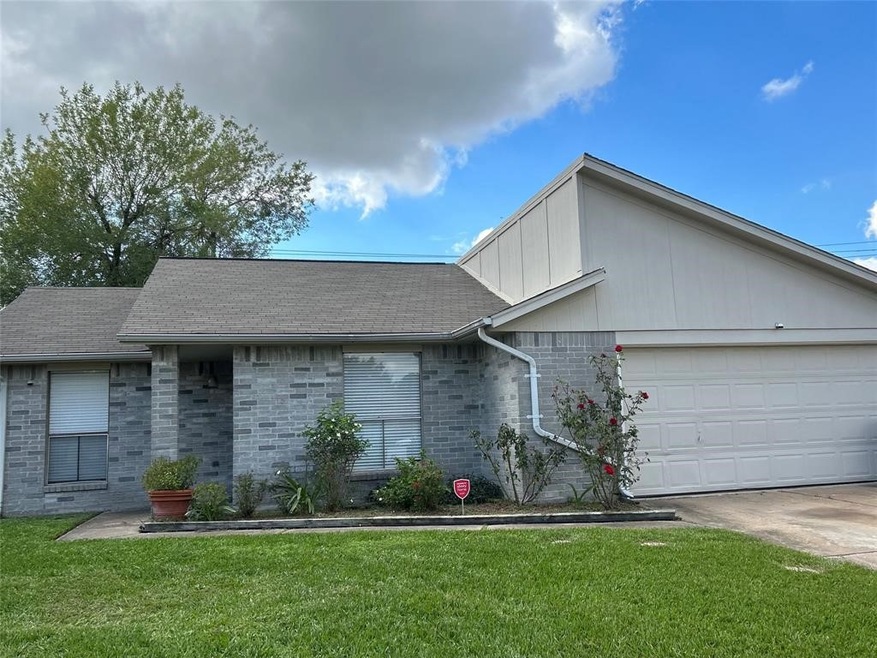 1715 Talbrook Dr, Houston, TX 77038 - photo 1