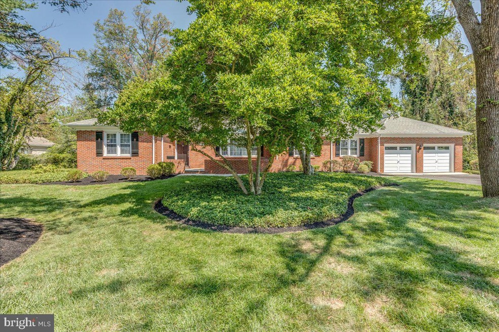 11 Balsam Ln, Princeton, NJ 08540 - photo 1