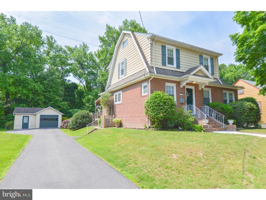 502 Sherwood Ave, Gloucester City, NJ 08030 - photo 1