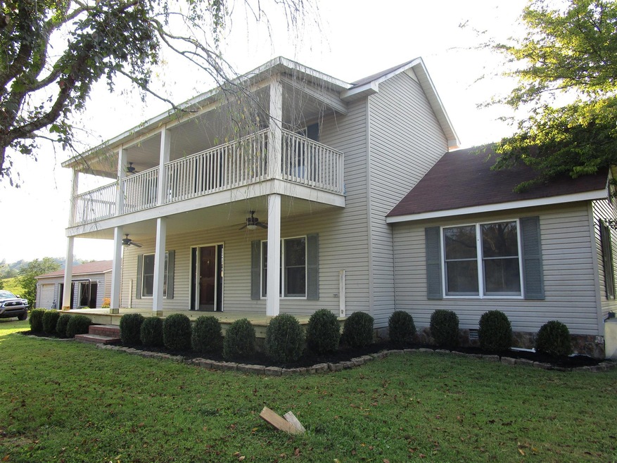 4020 Stella Rd, Prospect, TN 38477 - photo 1