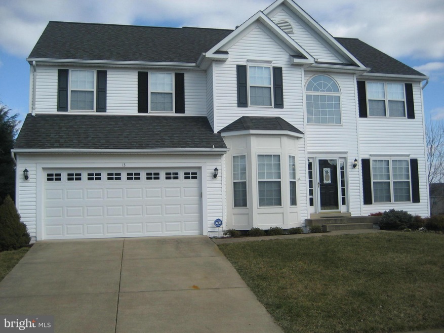 13 Remington Ct, Stafford, VA 22554 - photo 1